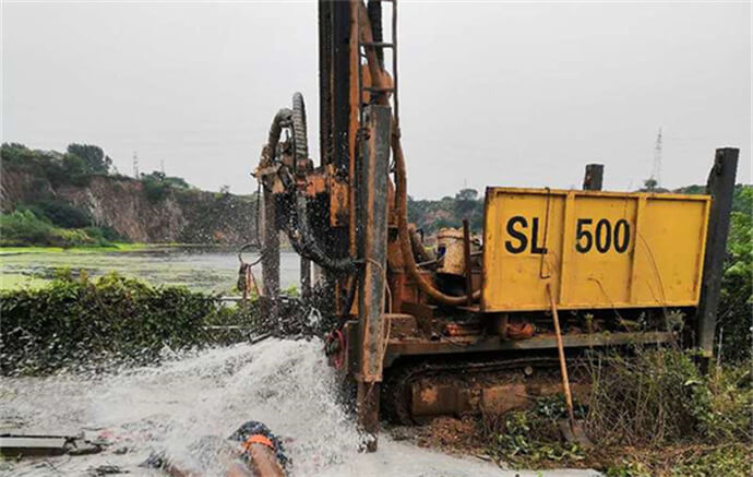 打井的价格一般是多少钱一米？