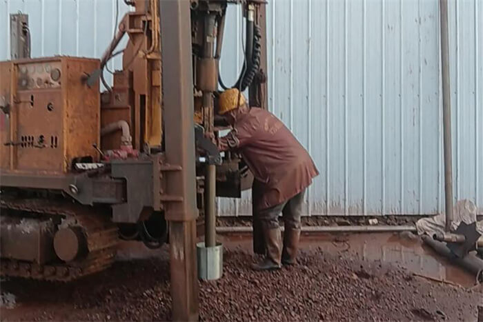 滨州农村打井 农业灌溉水井打井服务~